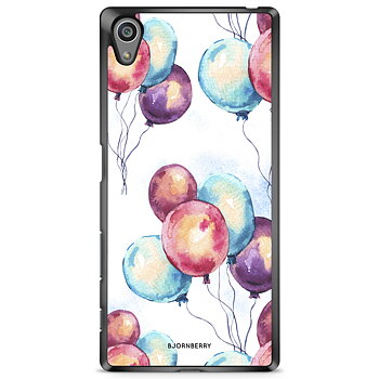 Sony Xperia Z5 Premium Case - Balloons