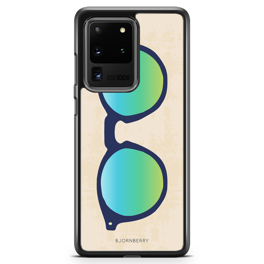 Samsung Galaxy S20 Ultra Case - Sunglasses