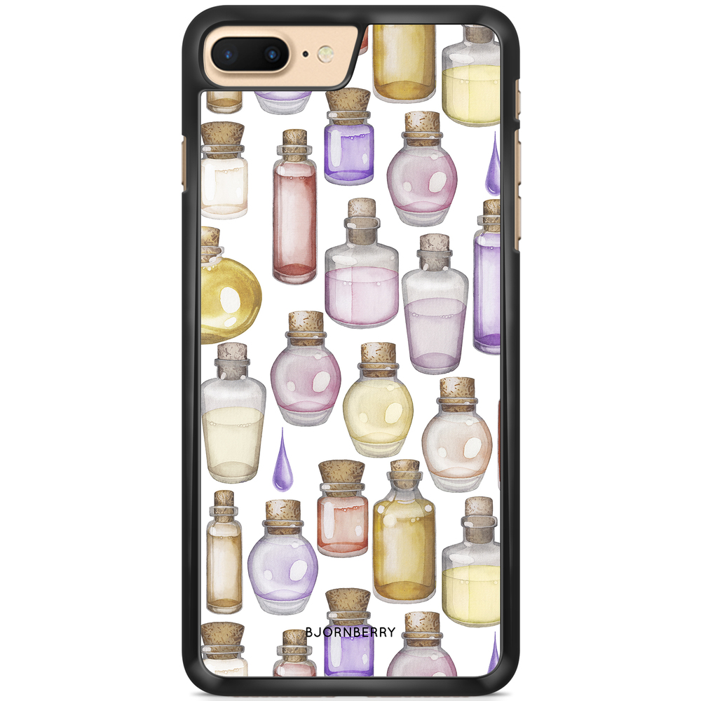 iPhone 7 Plus Case - Essential Oils