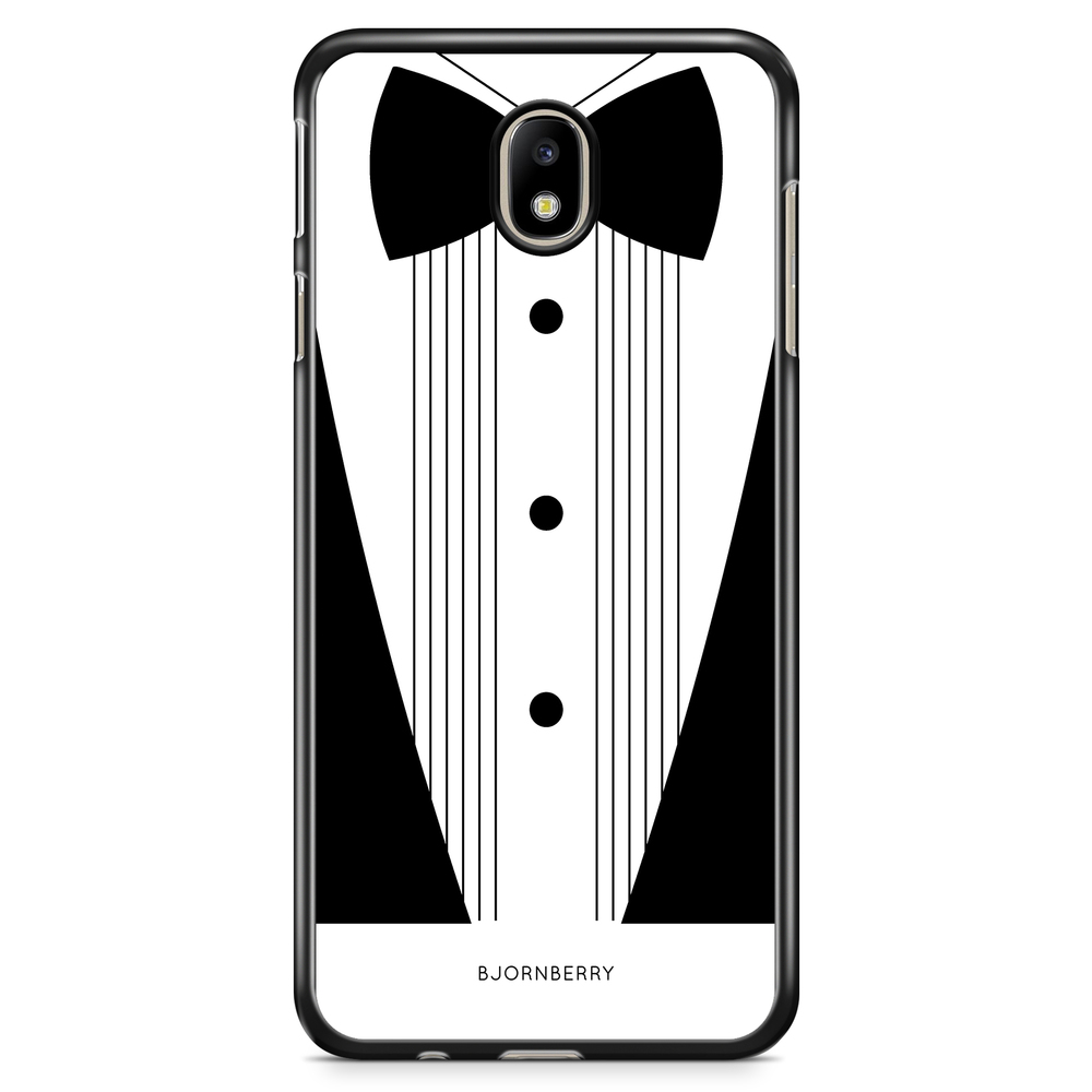 Samsung Galaxy J5 (2017) Case - Tuxedo