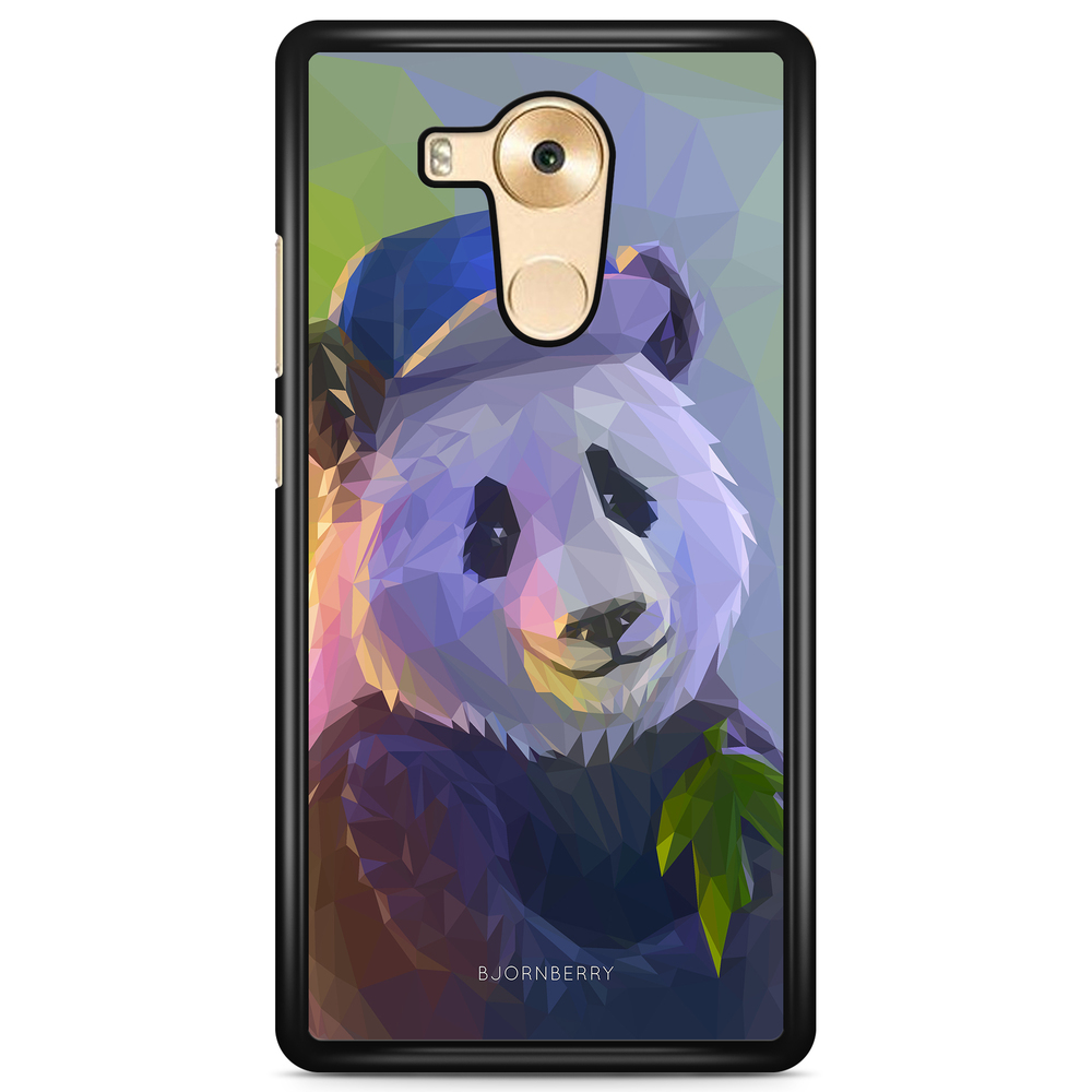 Huawei Mate 8 Case - Colorful Panda