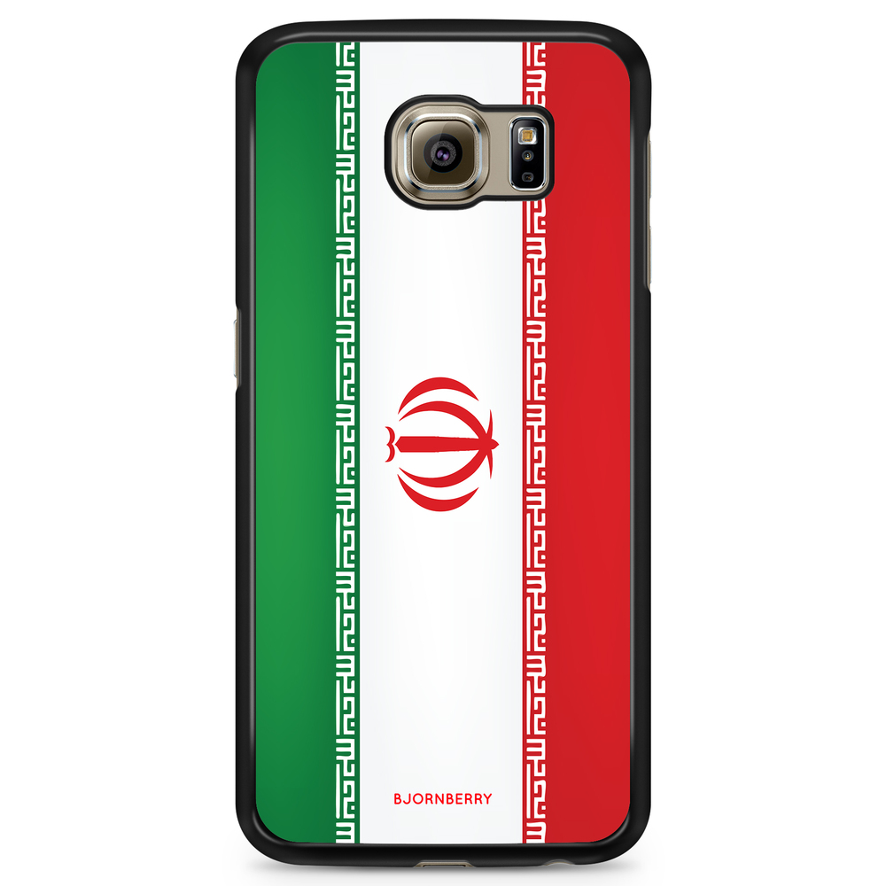 Samsung Galaxy S6 Edge+ Case - Iran