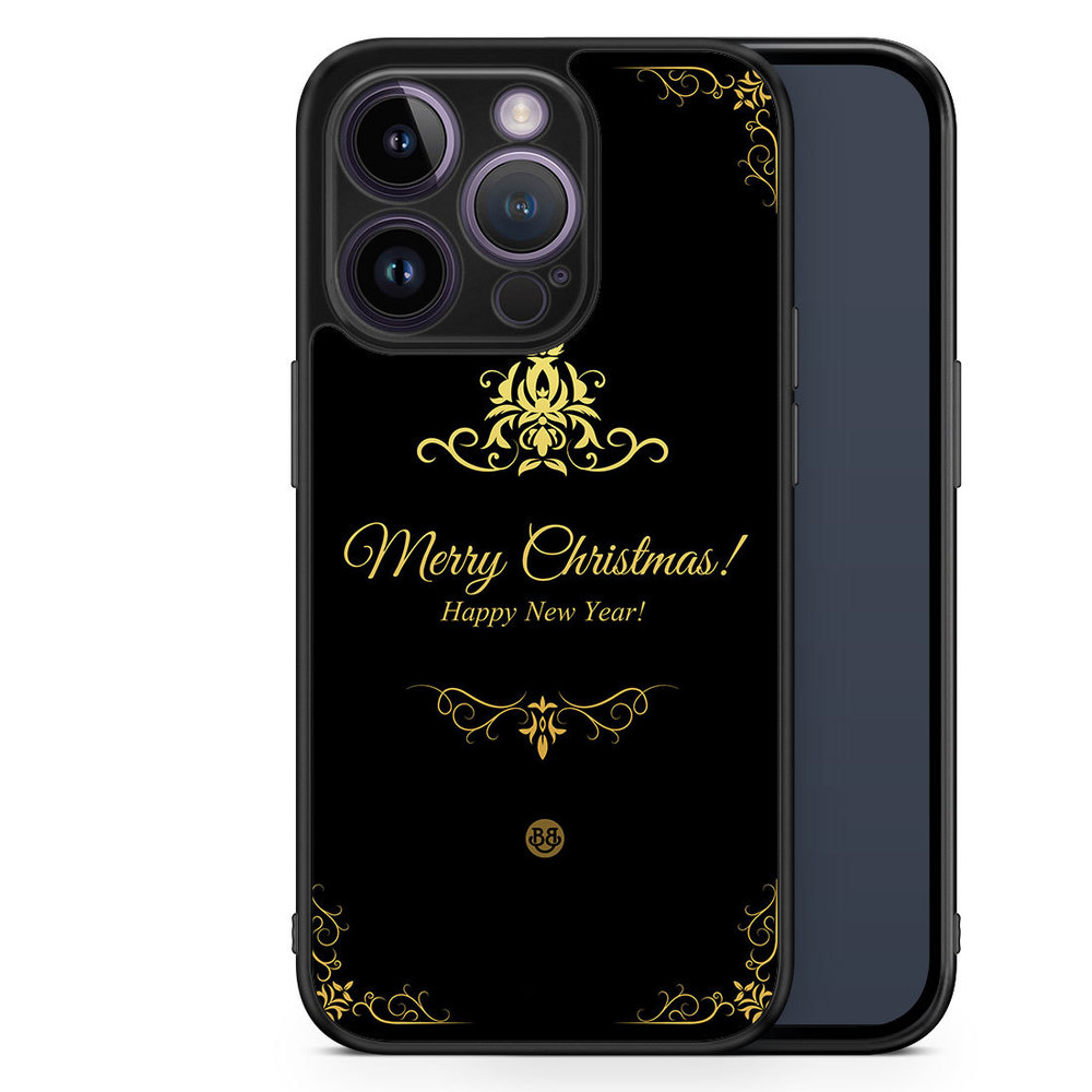 iPhone 14 Pro Case - Happy New Year!