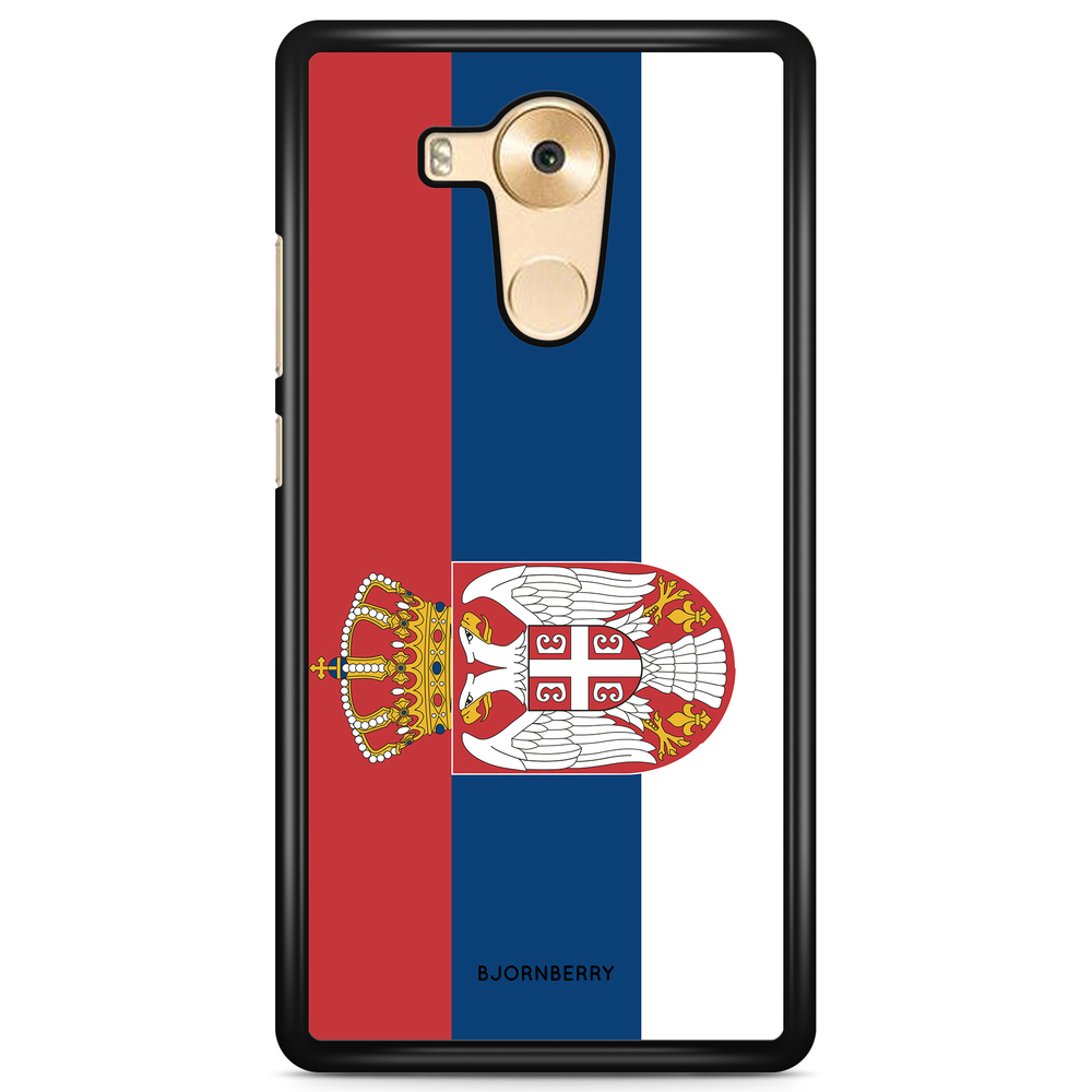 Huawei Mate 8 Case - Serbia