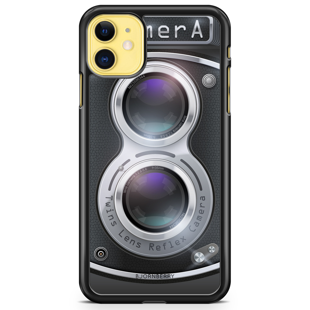 iPhone 11 Case - Camera