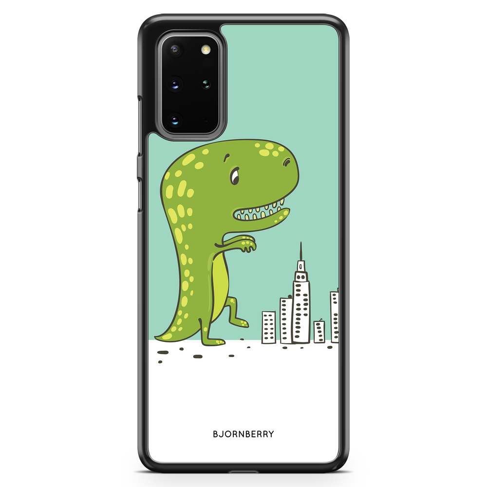Samsung Galaxy S20 Plus Case - Dinosaur