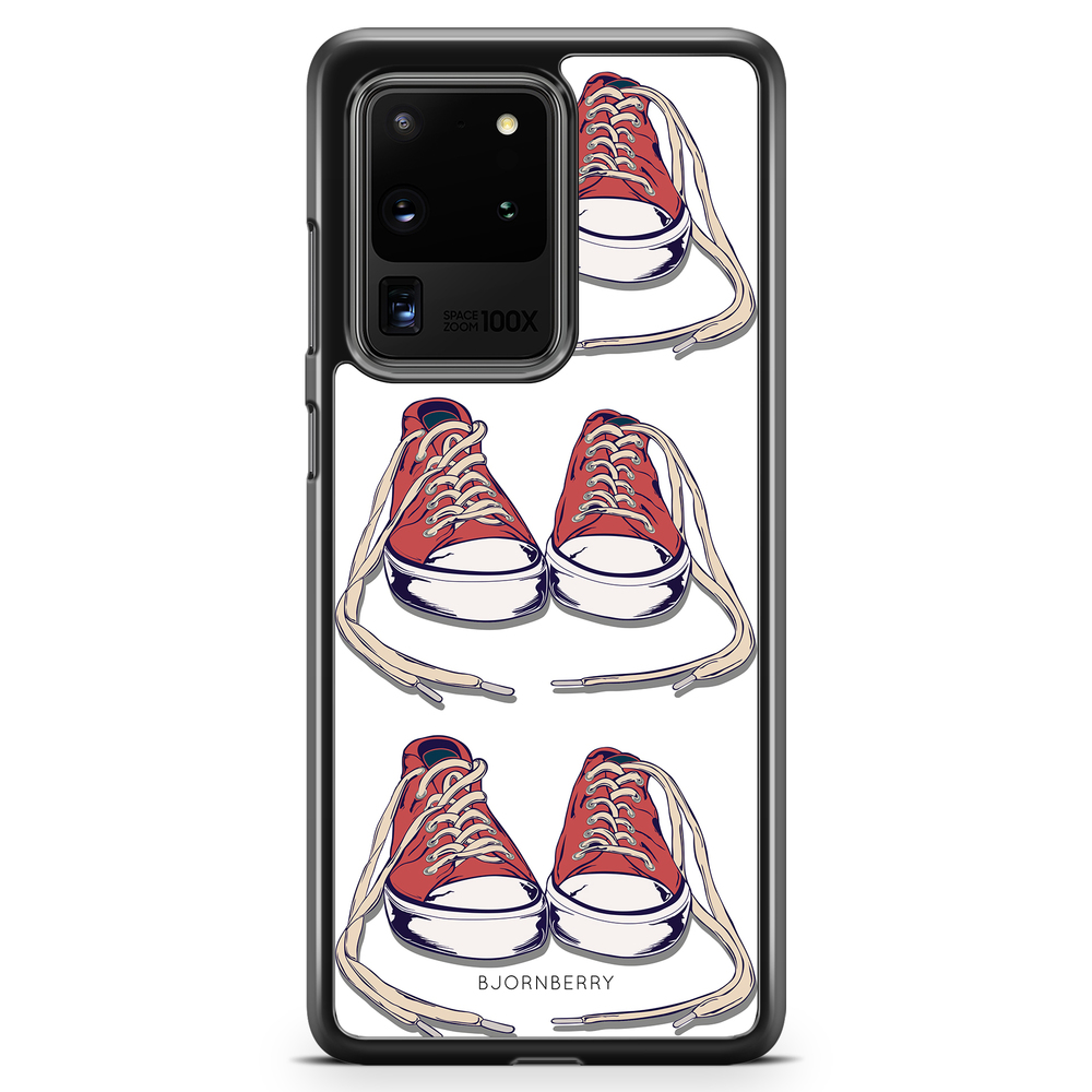 Samsung Galaxy S20 Ultra Case - Shoes