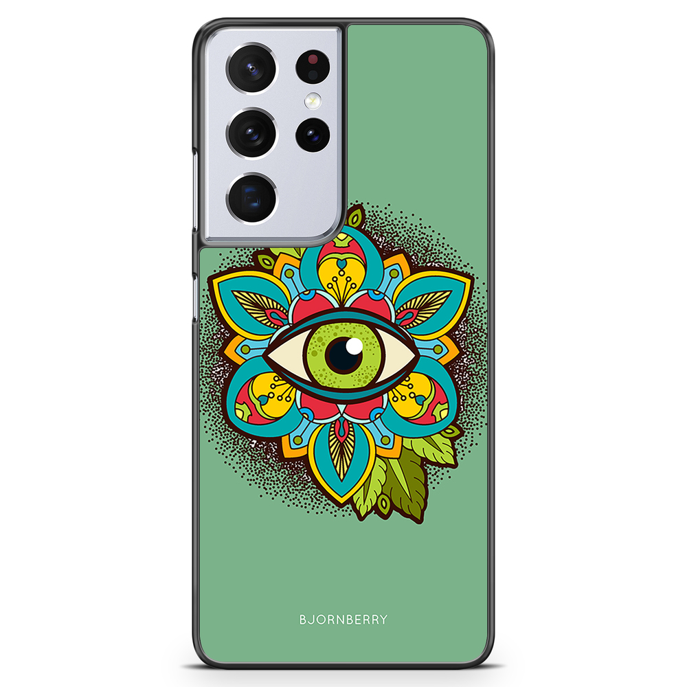 Samsung Galaxy S21 Ultra Case - Eye