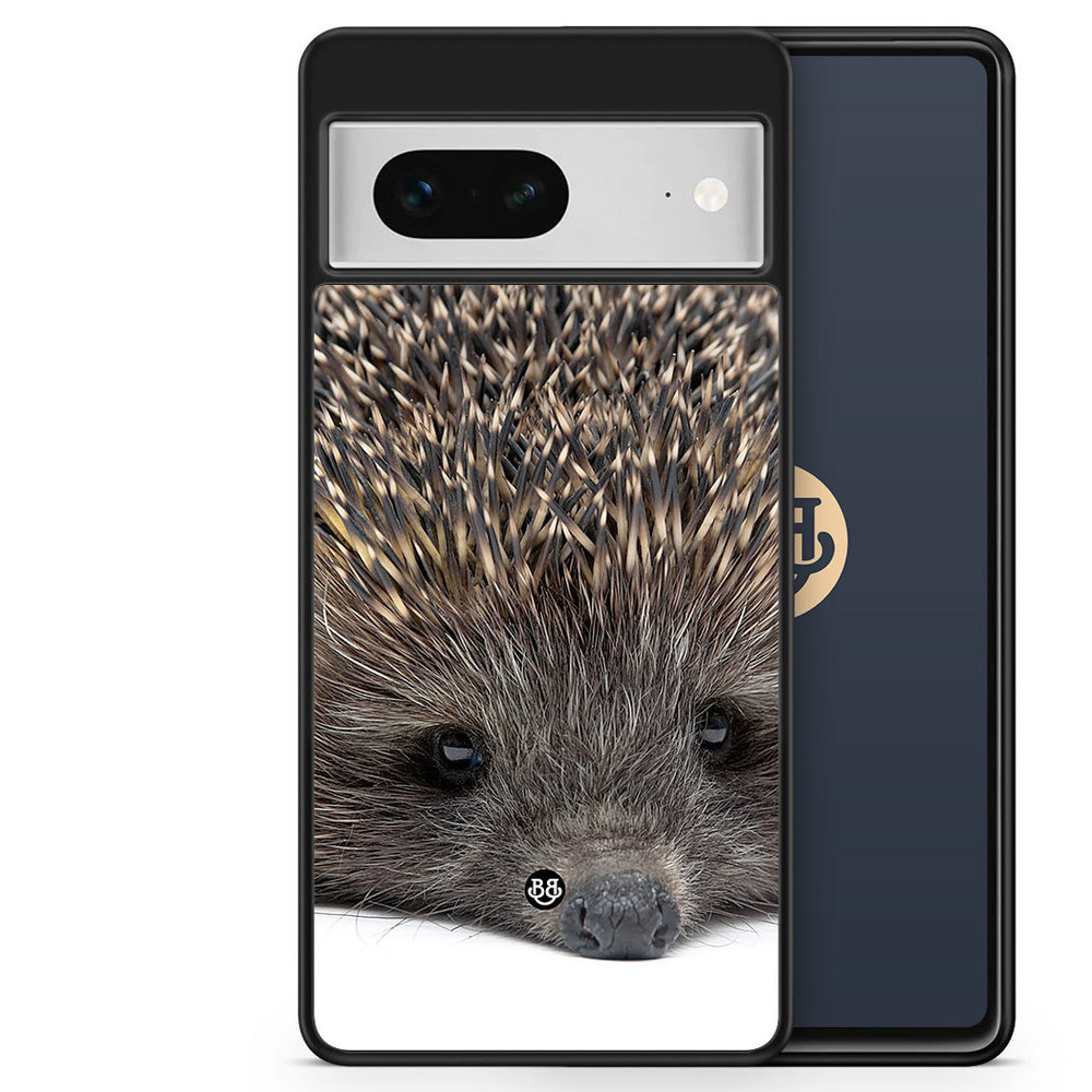Google Pixel 7 Case - Hedgehog