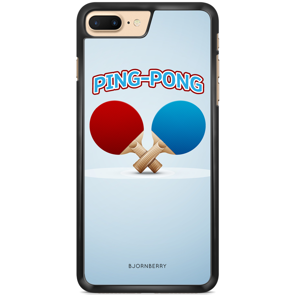 iPhone 7 Plus Case - Ping-Pong