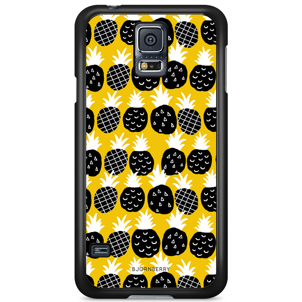 Samsung Galaxy S5/S5 NEO Case - Pineapples