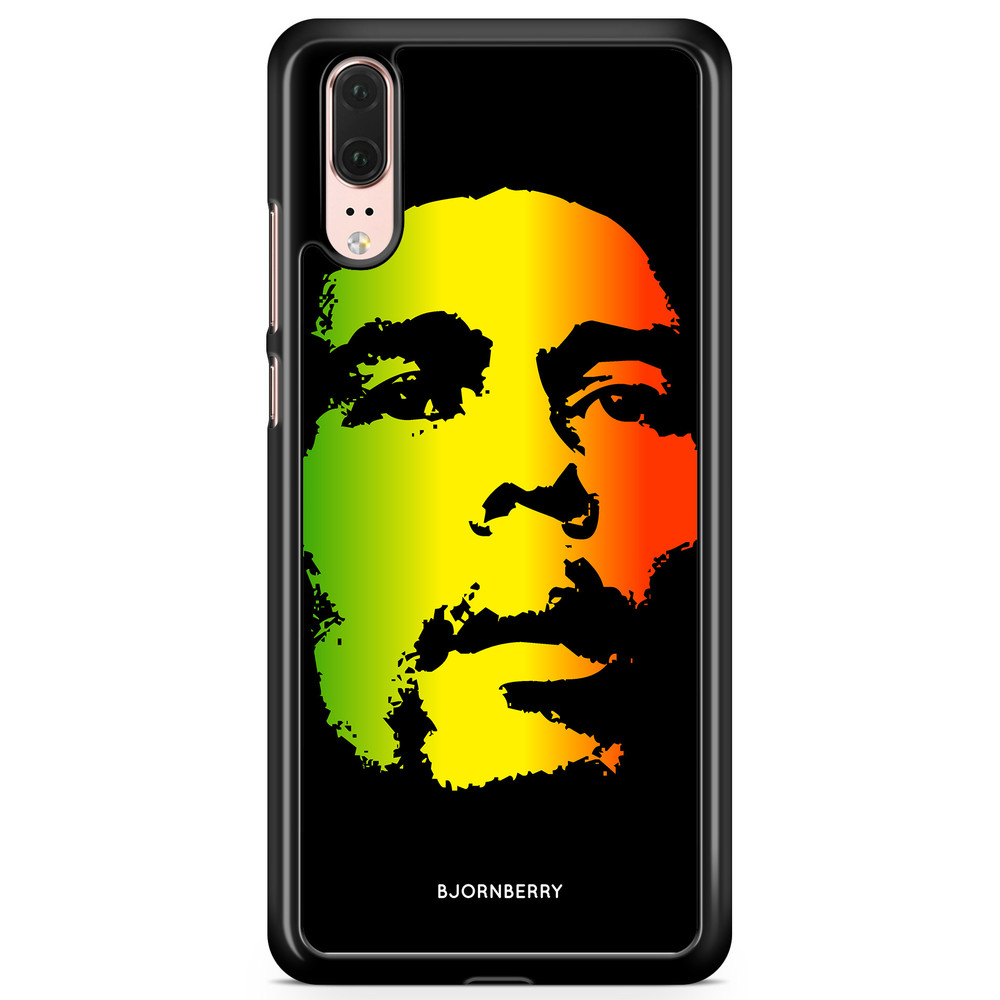 Huawei P20 Case - Bob Marley