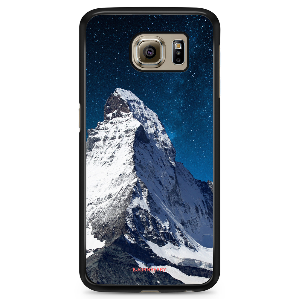 Samsung Galaxy S6 Case - Mountain