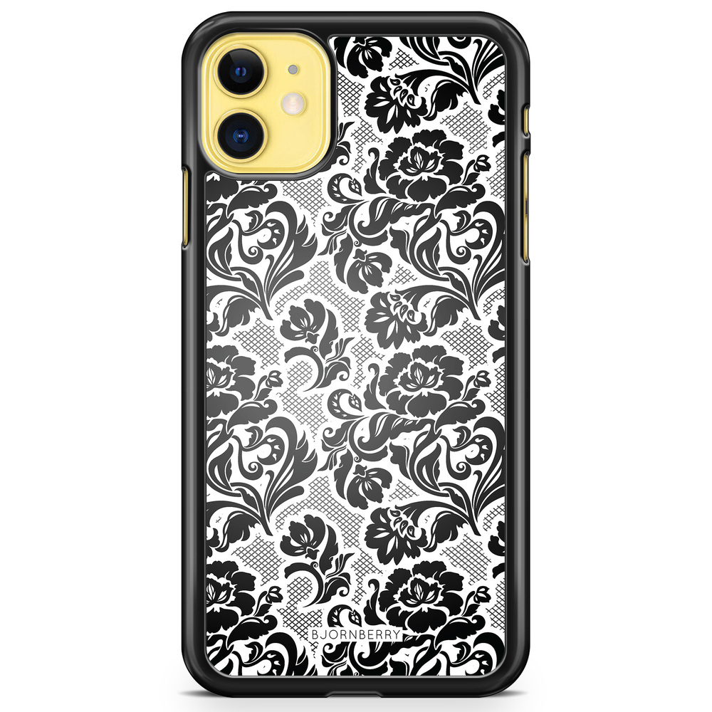 iPhone 11 Case - Lace