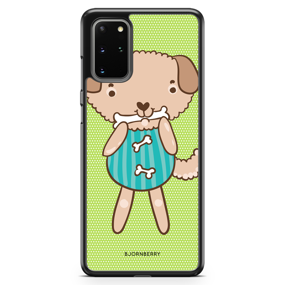 Samsung Galaxy S20 Plus Case - Cute Dog