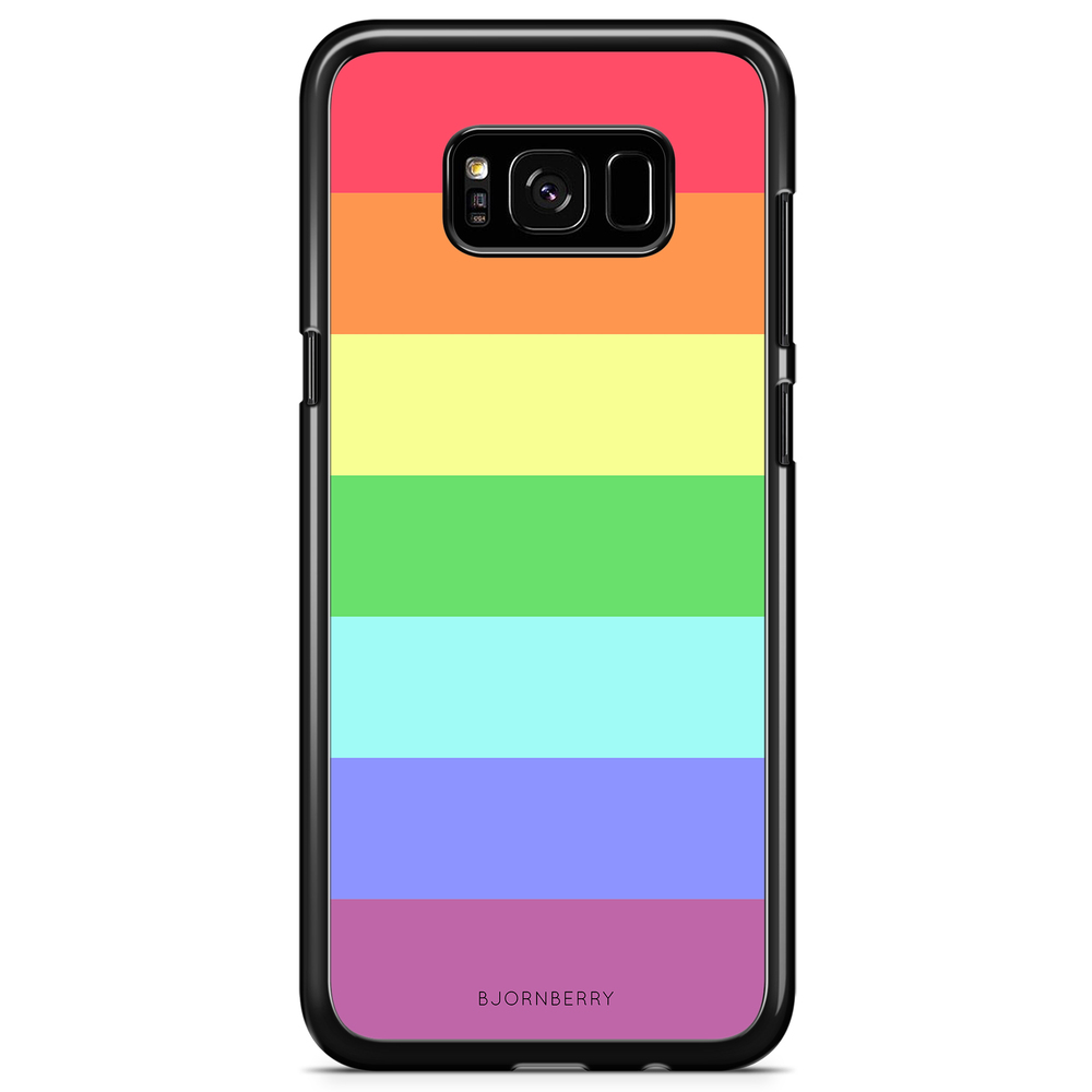 Samsung Galaxy S8 Case - Pride