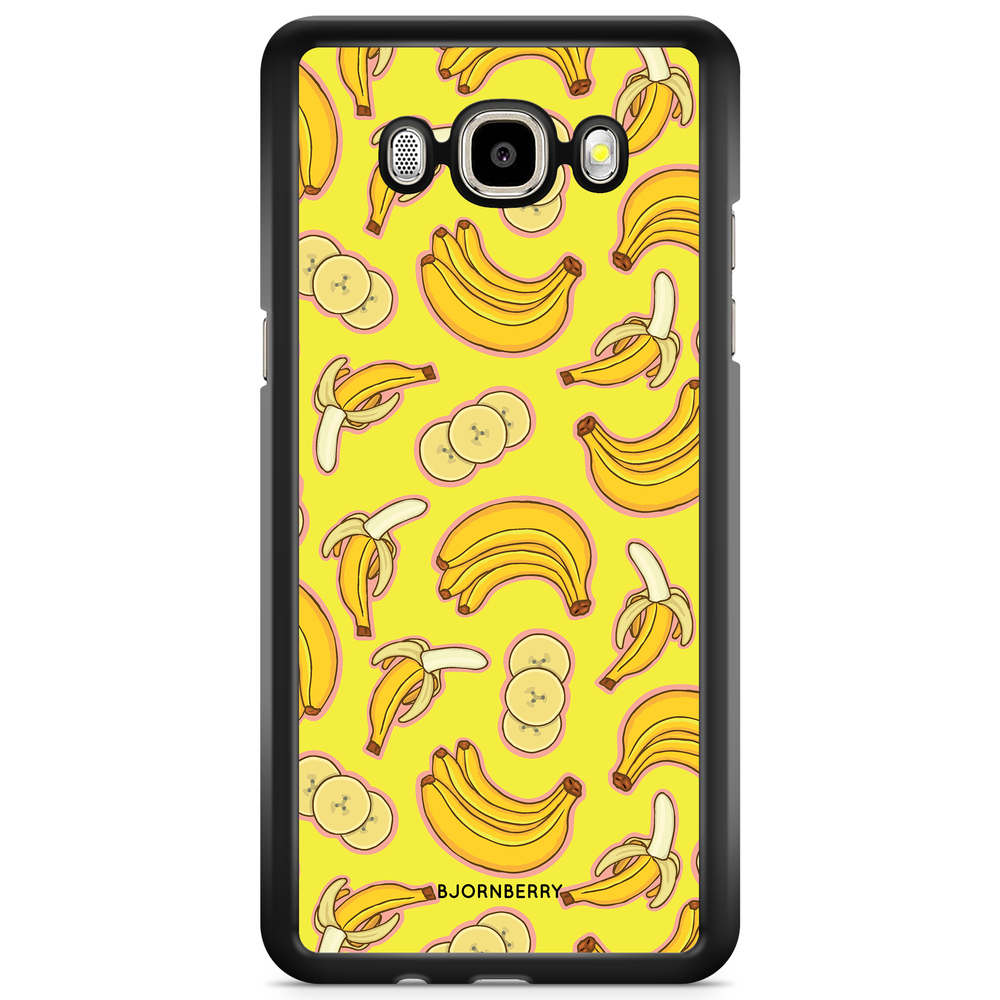 Samsung Galaxy J5 (2015) Case - Bananas