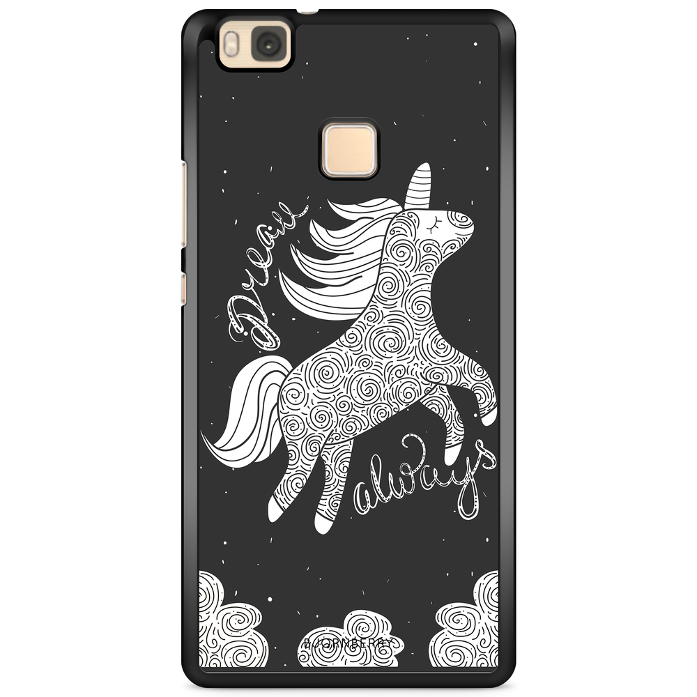 Huawei P9 Lite Case - Dream Always
