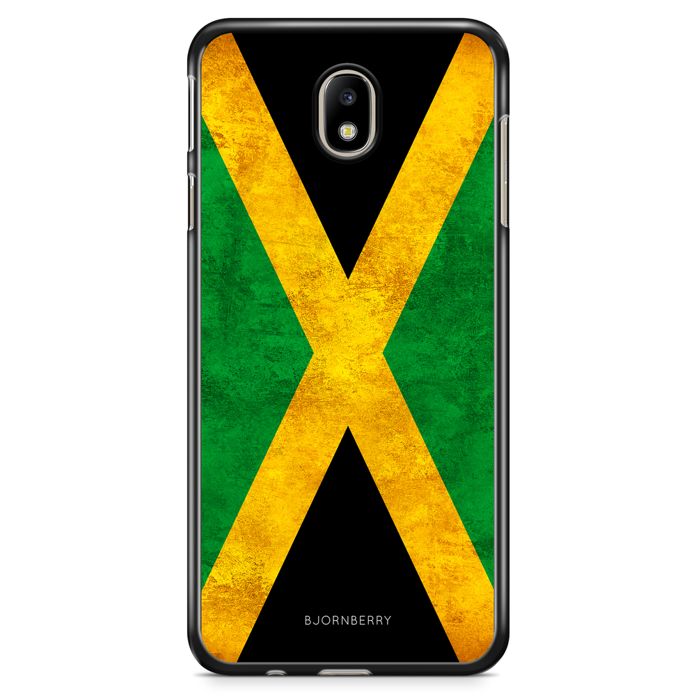 Samsung Galaxy J5 (2017) Case - Jamaica