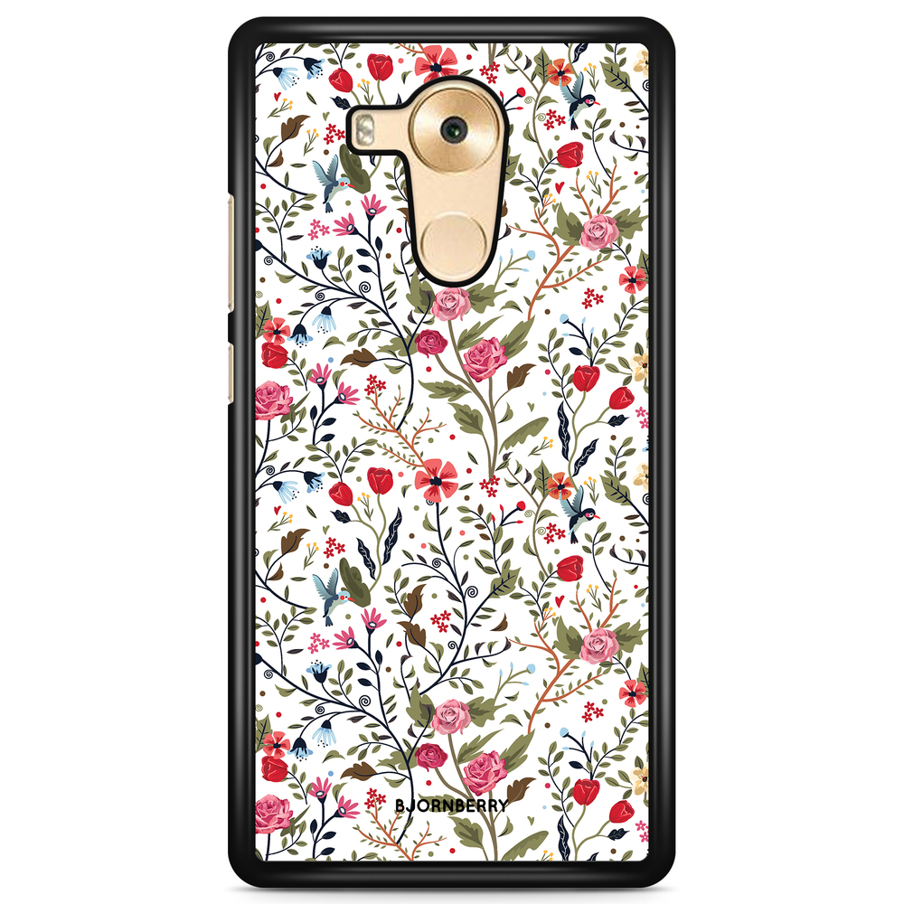Huawei Mate 8 Case - Hummingbird