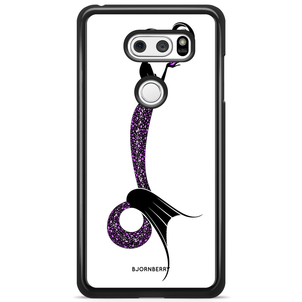 LG V30 Case - Mermaid
