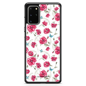 Samsung Galaxy S20 Plus Skal - Fjärilar