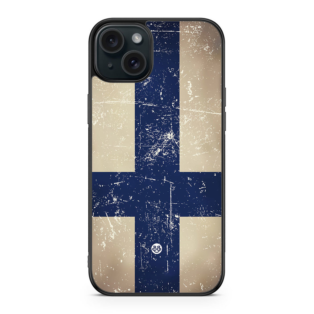 iPhone 15 Plus Case - Finland