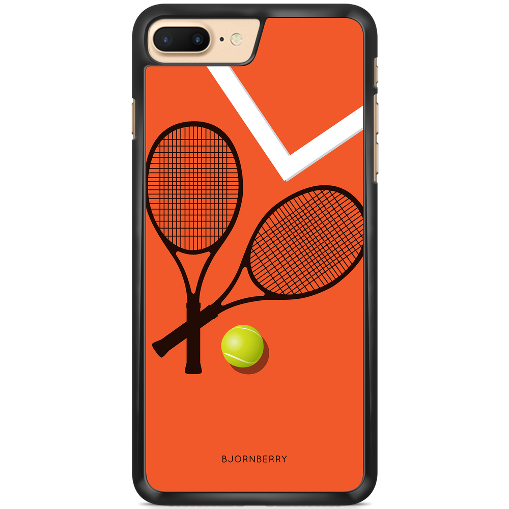 iPhone 7 Plus Case - Tennis 