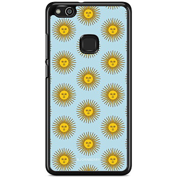 Huawei P10 Lite Skal - Solar