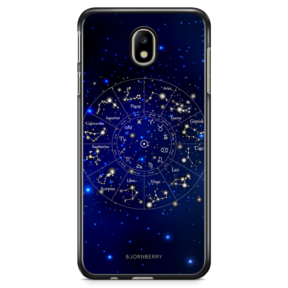 Samsung Galaxy J5 (2017) Case - Zodiac