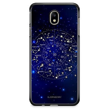 Samsung Galaxy J5 (2017) Skal - Stjärnbilder