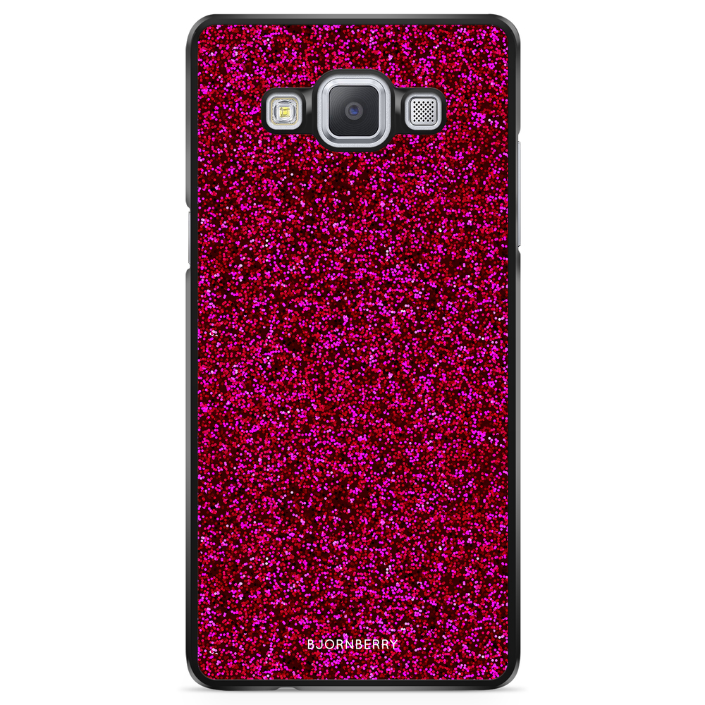 Samsung Galaxy A5 (2015) Case - Magenta