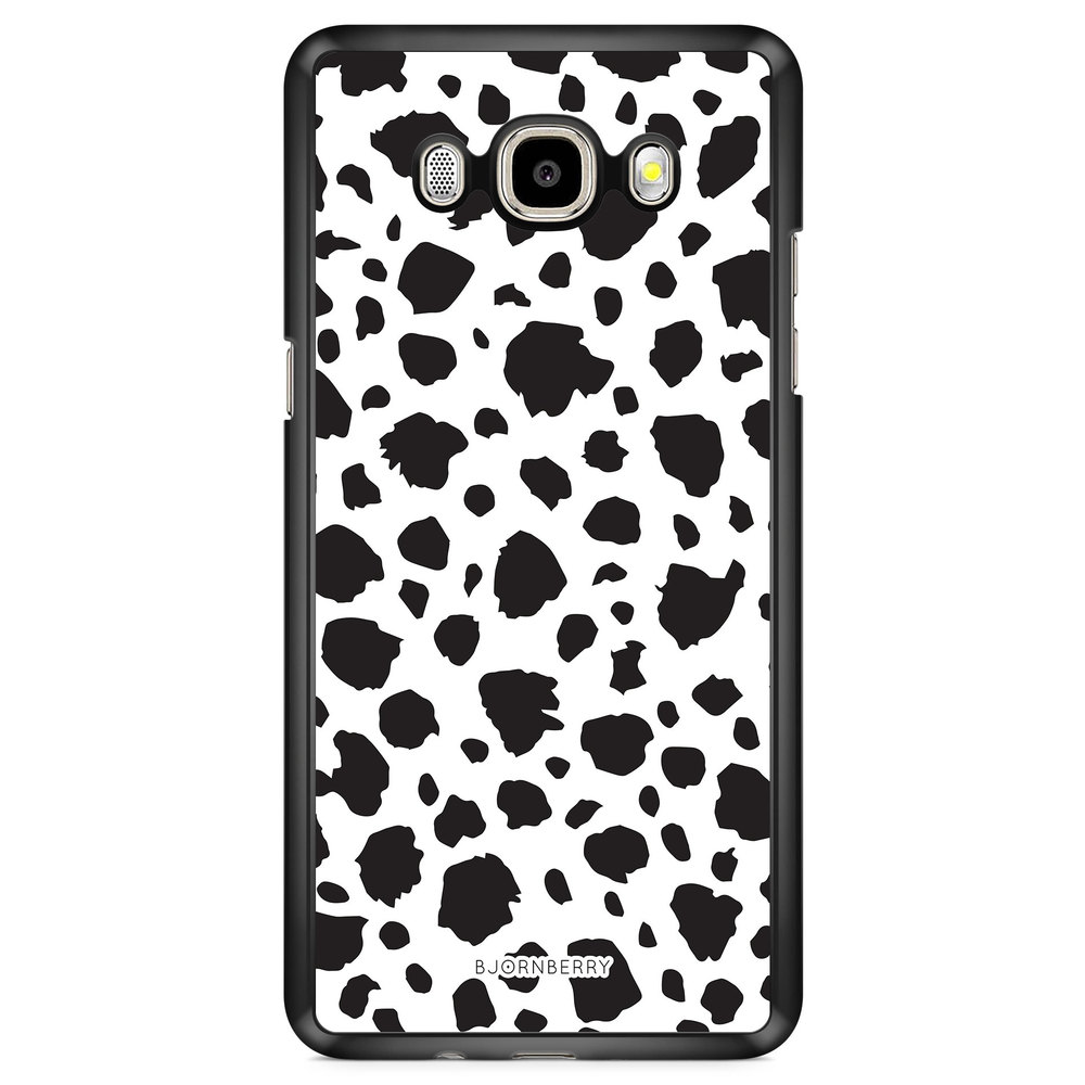 Samsung Galaxy J7 (2016) Case - Dalmatian Pattern