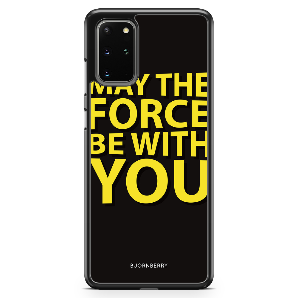 Samsung Galaxy S20 Plus Case - Force