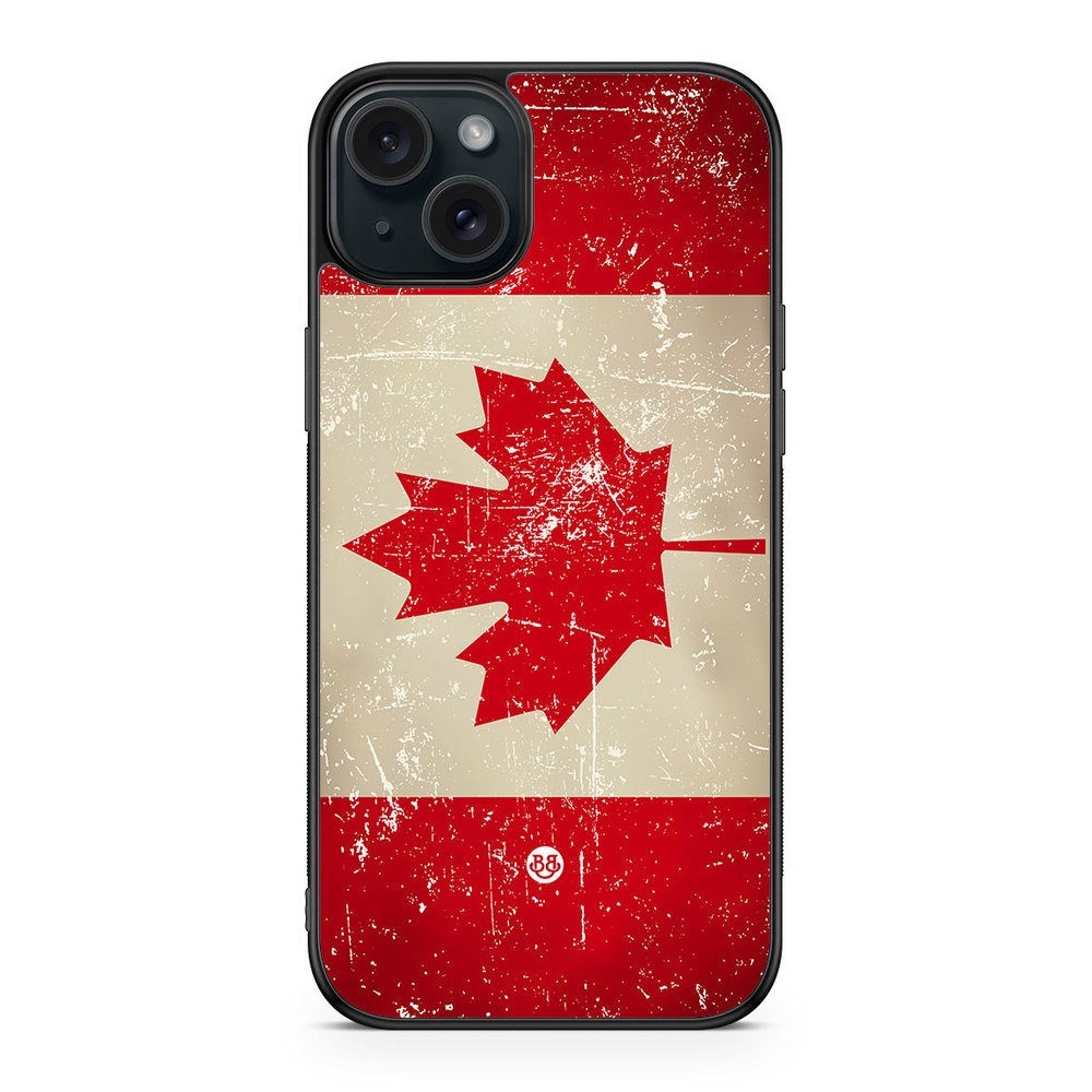 iPhone 15 Plus Case - Canada