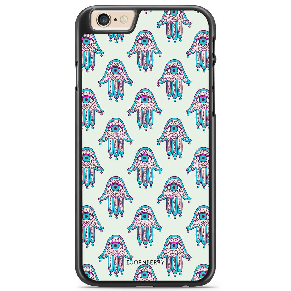 iPhone 6/6s Case - Hands