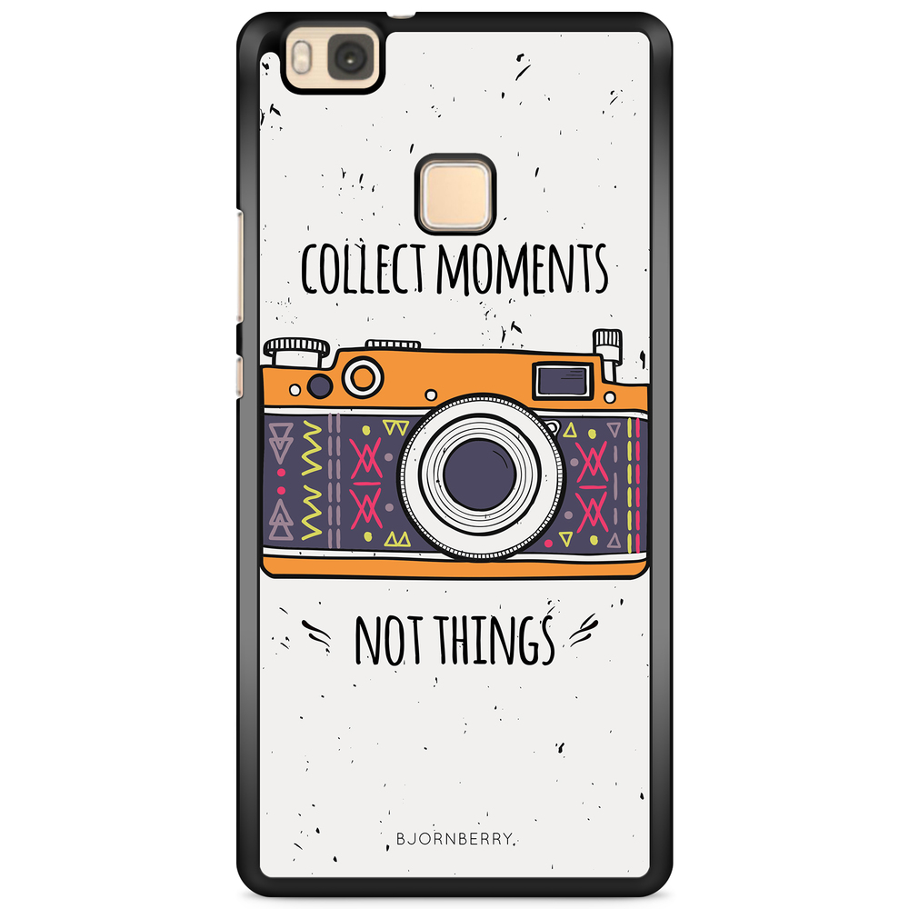 Huawei P9 Lite Case - Collect Moments