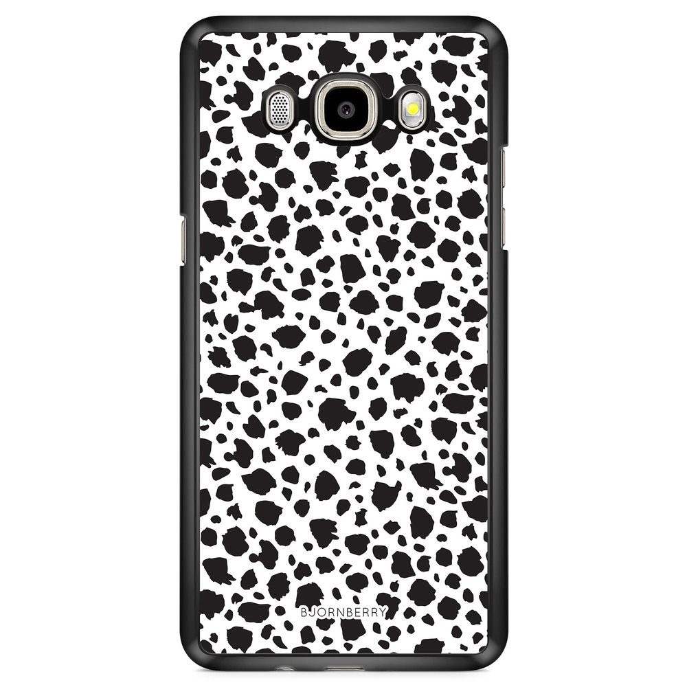 Samsung Galaxy J7 (2016) Case - Dalmatian Pattern