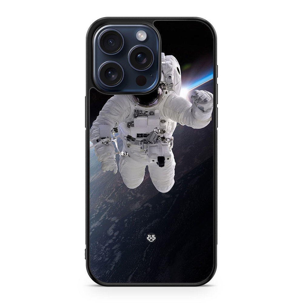 iPhone 15 Pro Max Case - Spacewalk