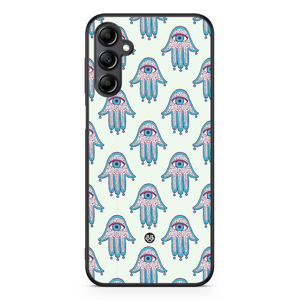 Samsung Galaxy A14 4G/5G Case - Hands