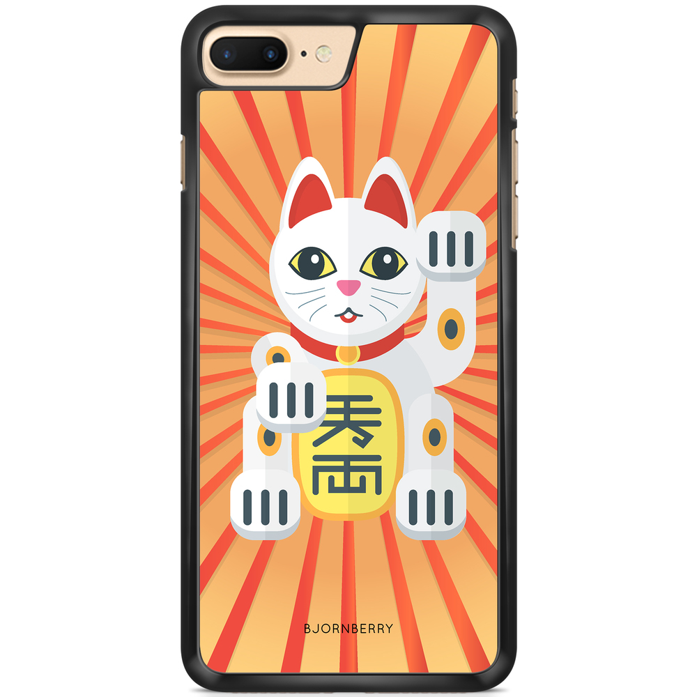 iPhone 7 Plus Case - Lucky Cat