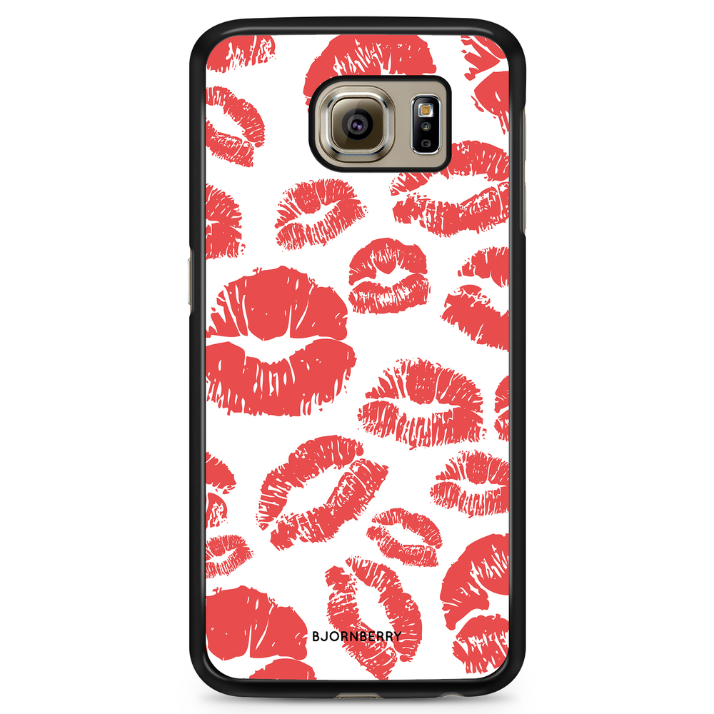 Samsung Galaxy S6 Case - Lips