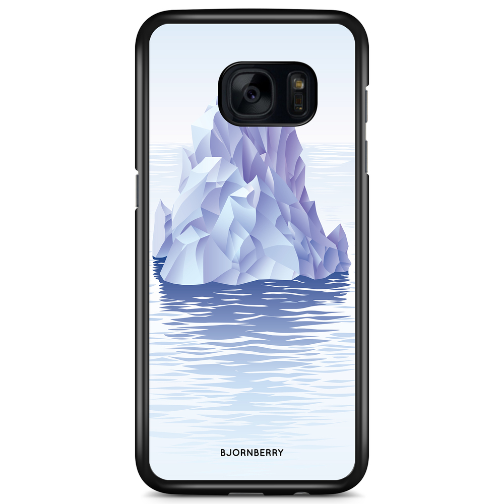 Samsung Galaxy S7 Case - Iceberg