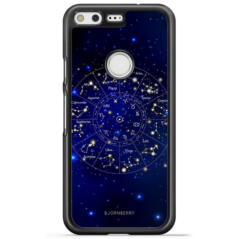 Google Pixel Case - Zodiac