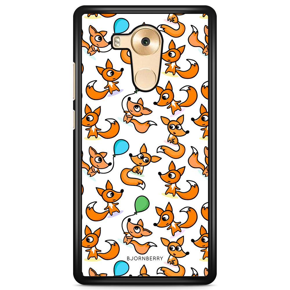 Huawei Mate 8 Case - Little Foxes