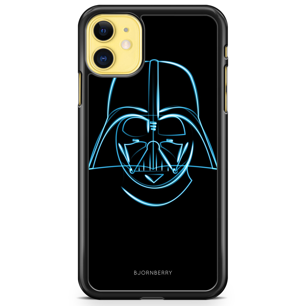 iPhone 11 Case - Darth Vader