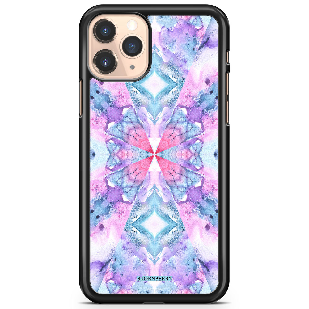 iPhone 11 Pro Max Case - Watercolor