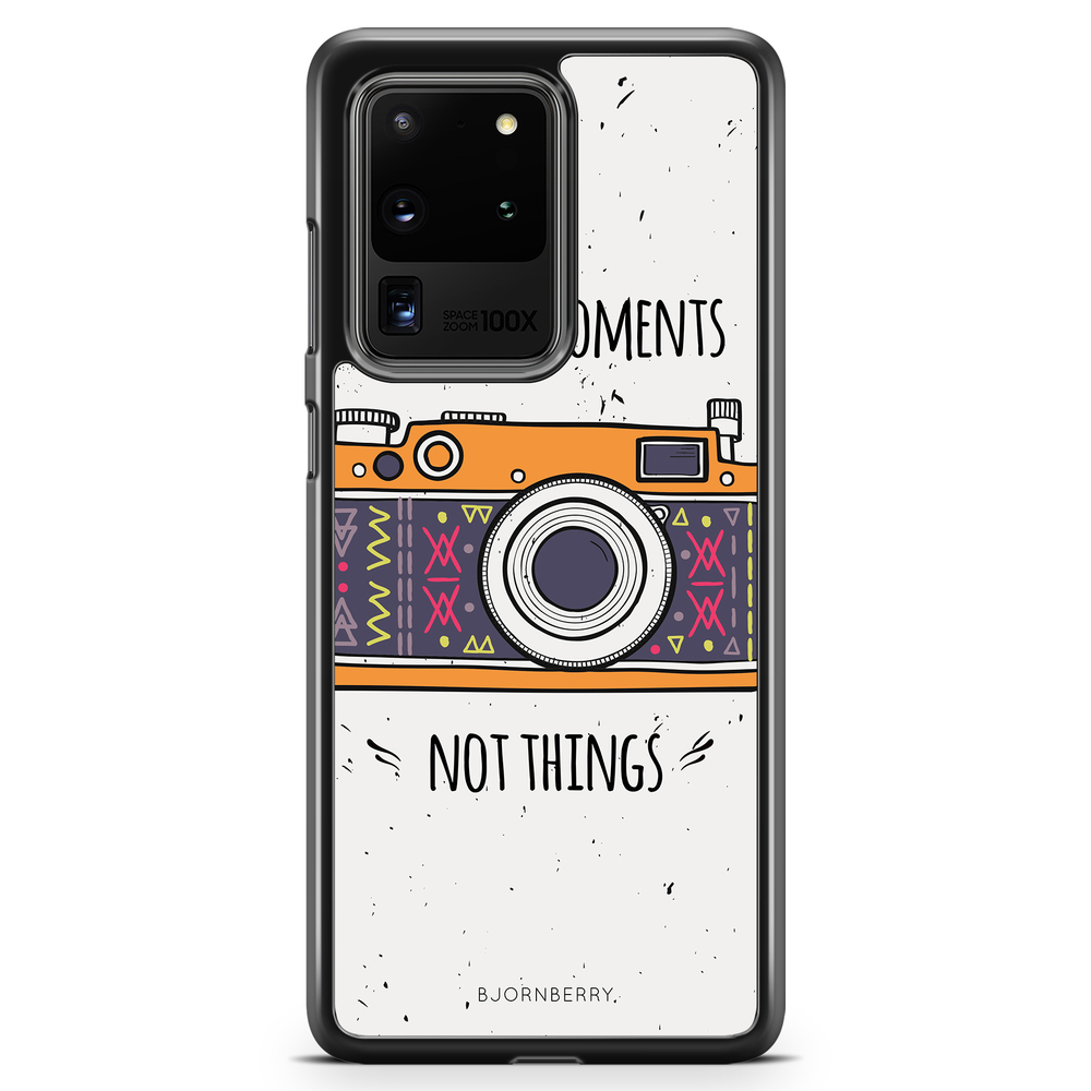 Samsung Galaxy S20 Ultra Case - Collect Moments