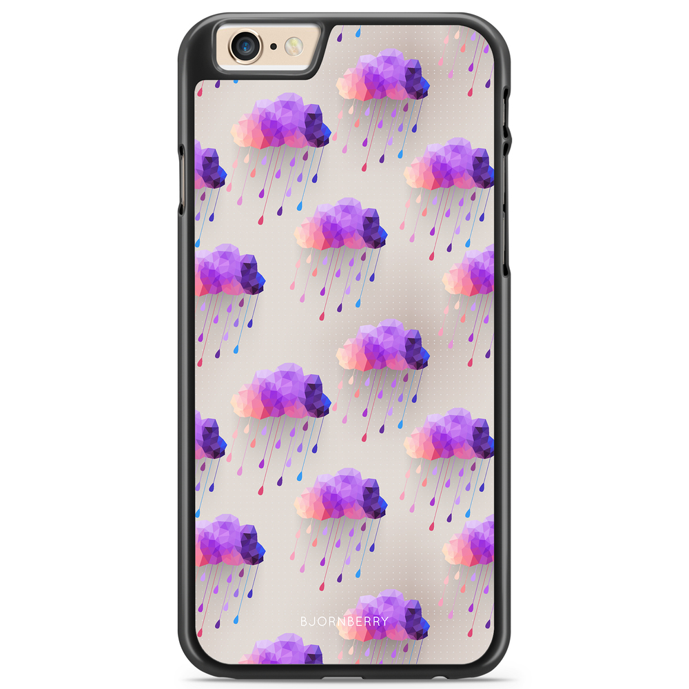 iPhone 6/6s Case - Retro Cloud