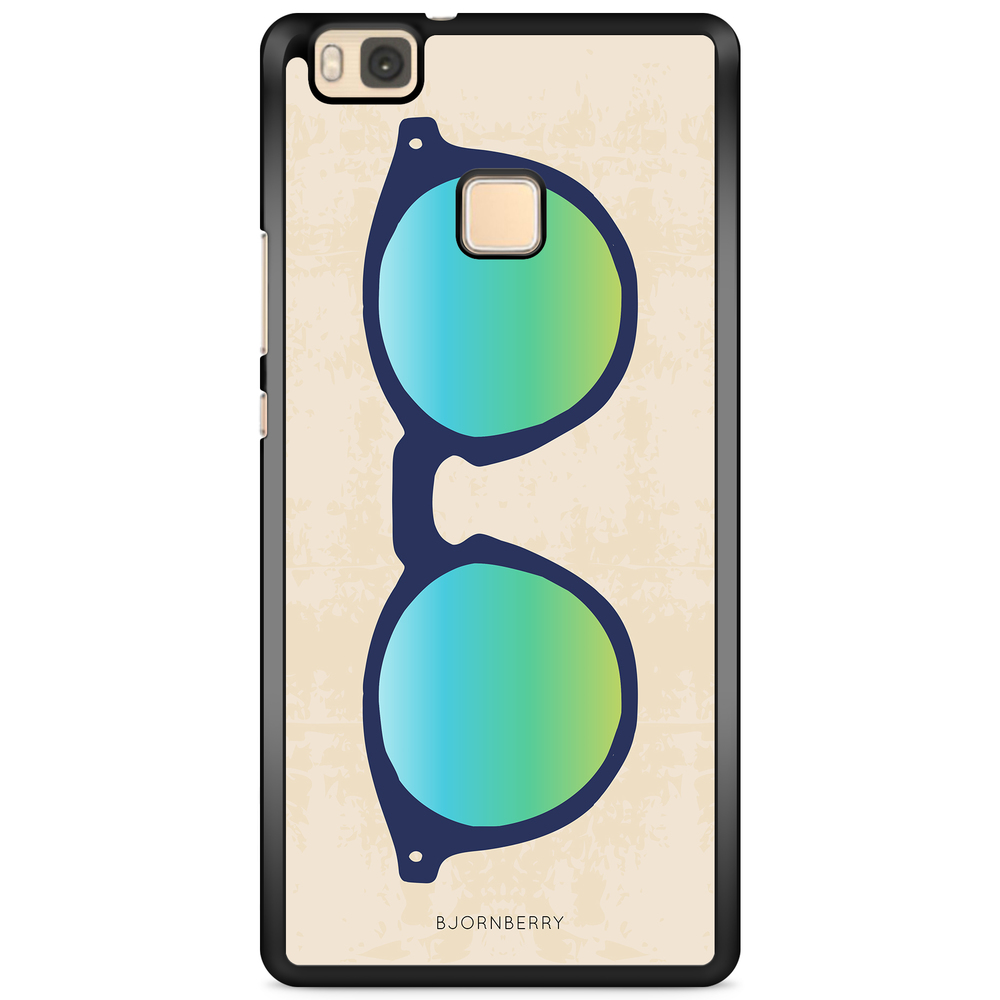 Huawei P9 Lite Case - Sunglasses